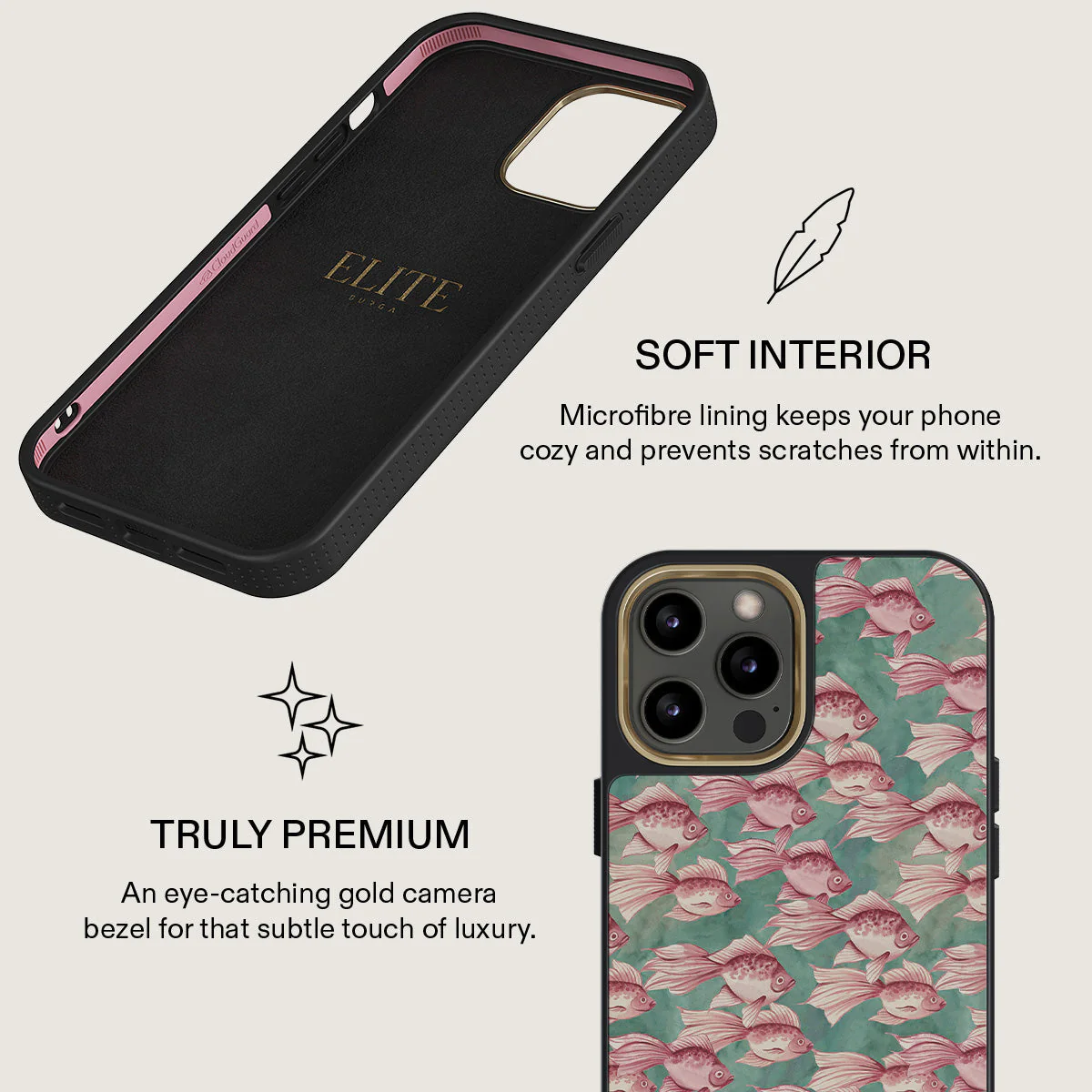 Yume - iPhone 12 Pro Max Case - Image 14