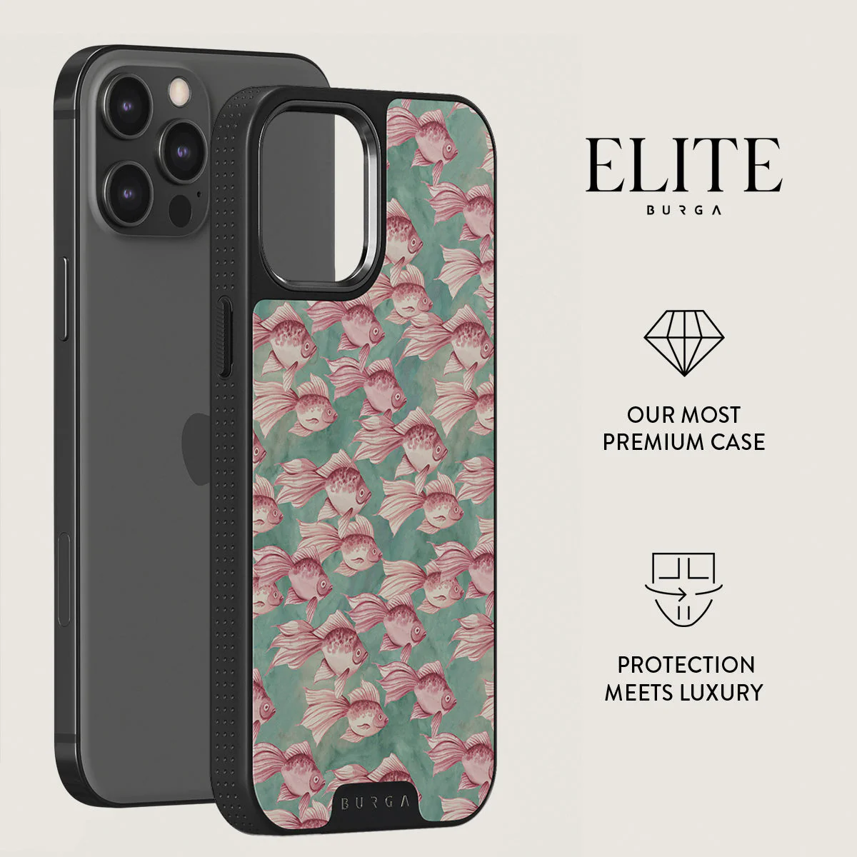 Yume - iPhone 12 Pro Max Case - Image 17
