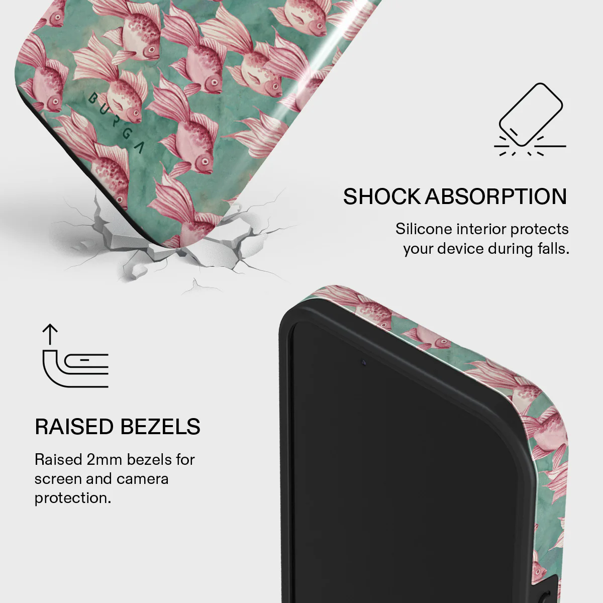 Yume - iPhone 13 Mini Case - Image 4