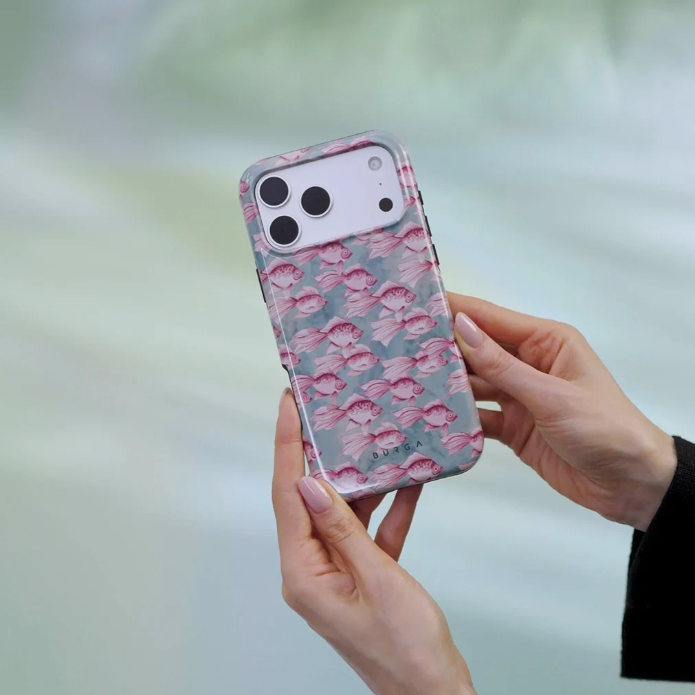 Yume - iPhone 13 Mini Case - Image 5