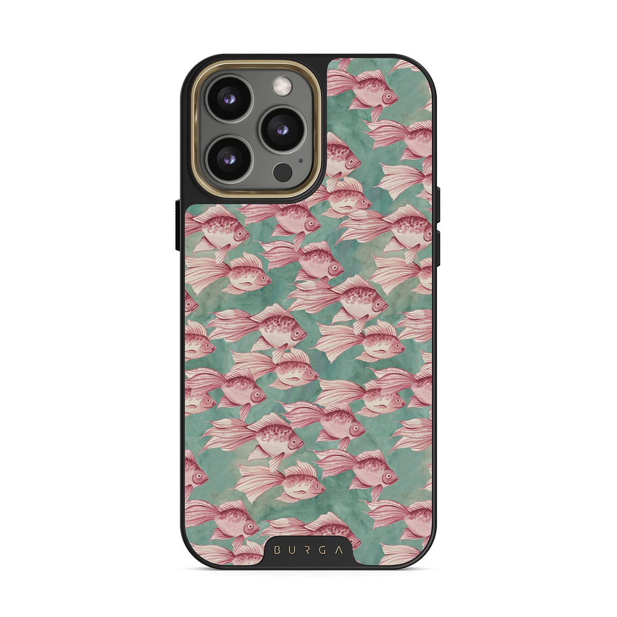 Yume - iPhone 13 Pro Case - Image 5