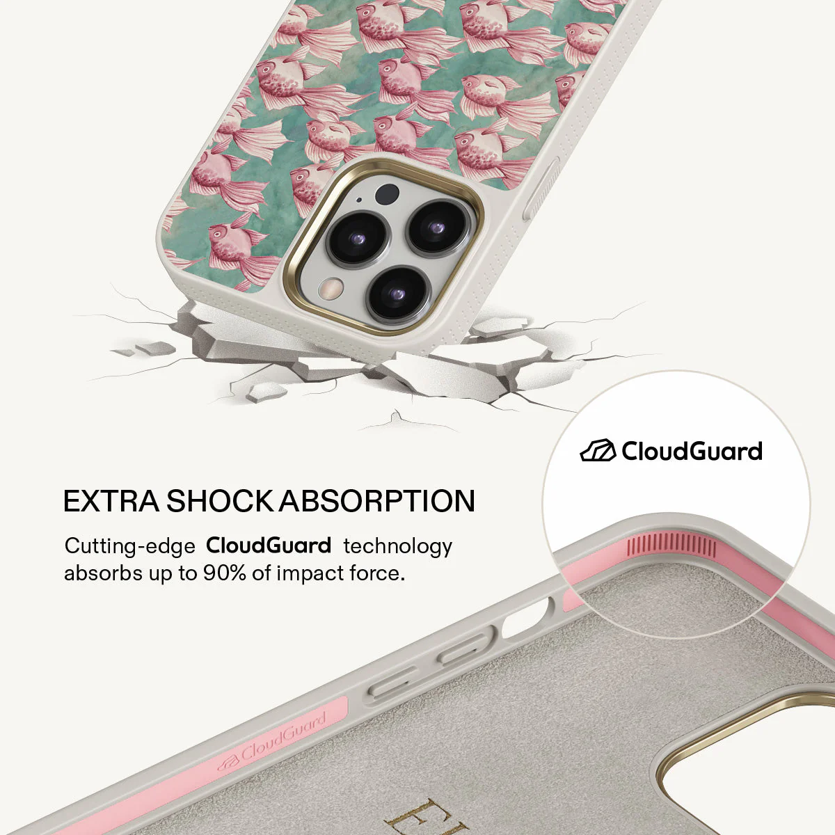 Yume - iPhone 13 Pro Max Case - Image 21