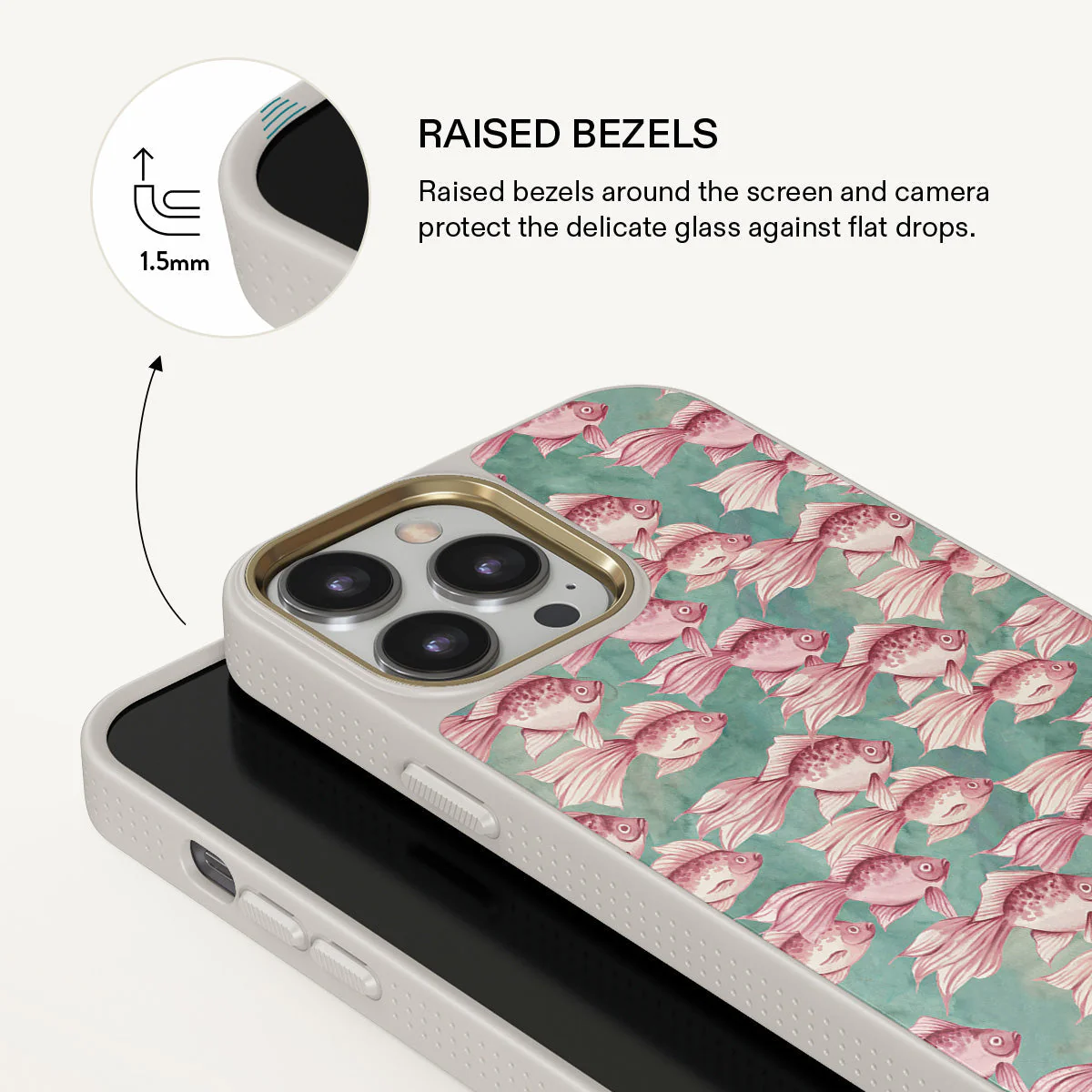 Yume - iPhone 13 Pro Max Case - Image 22