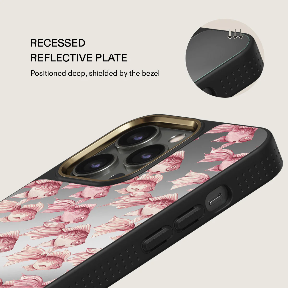 Yume - iPhone 13 Pro Max Case - Image 29