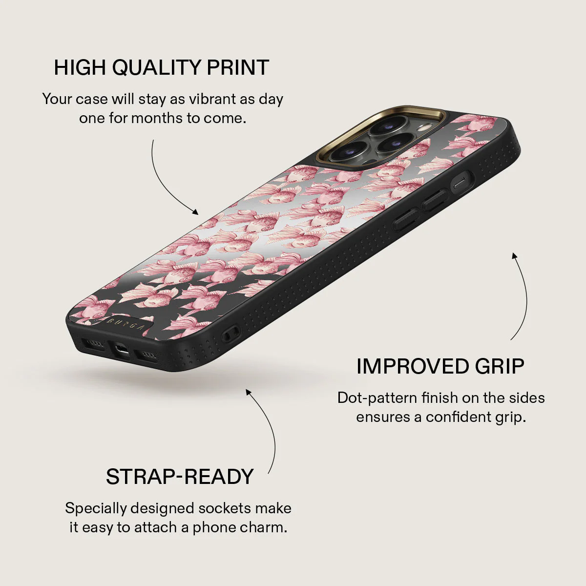 Yume - iPhone 13 Pro Max Case - Image 31