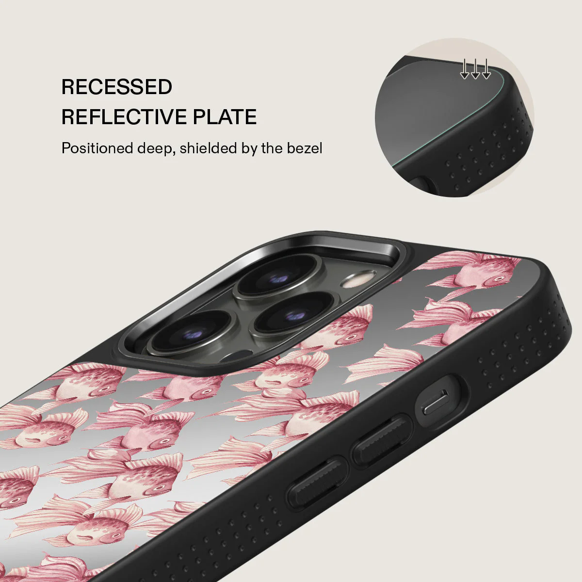 Yume - iPhone 13 Pro Max Case - Image 37