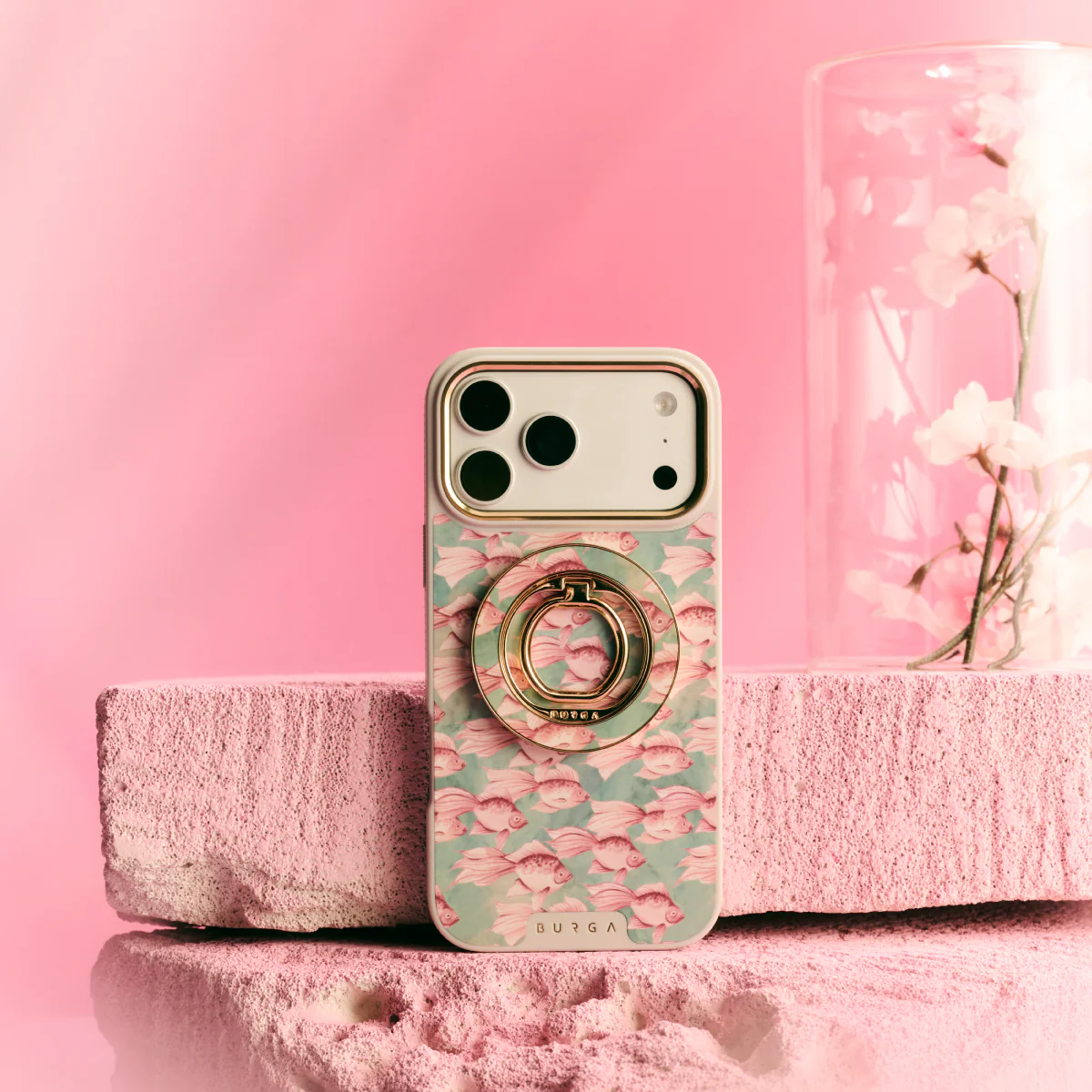 Yume - iPhone 13 Pro Max Case - Image 54