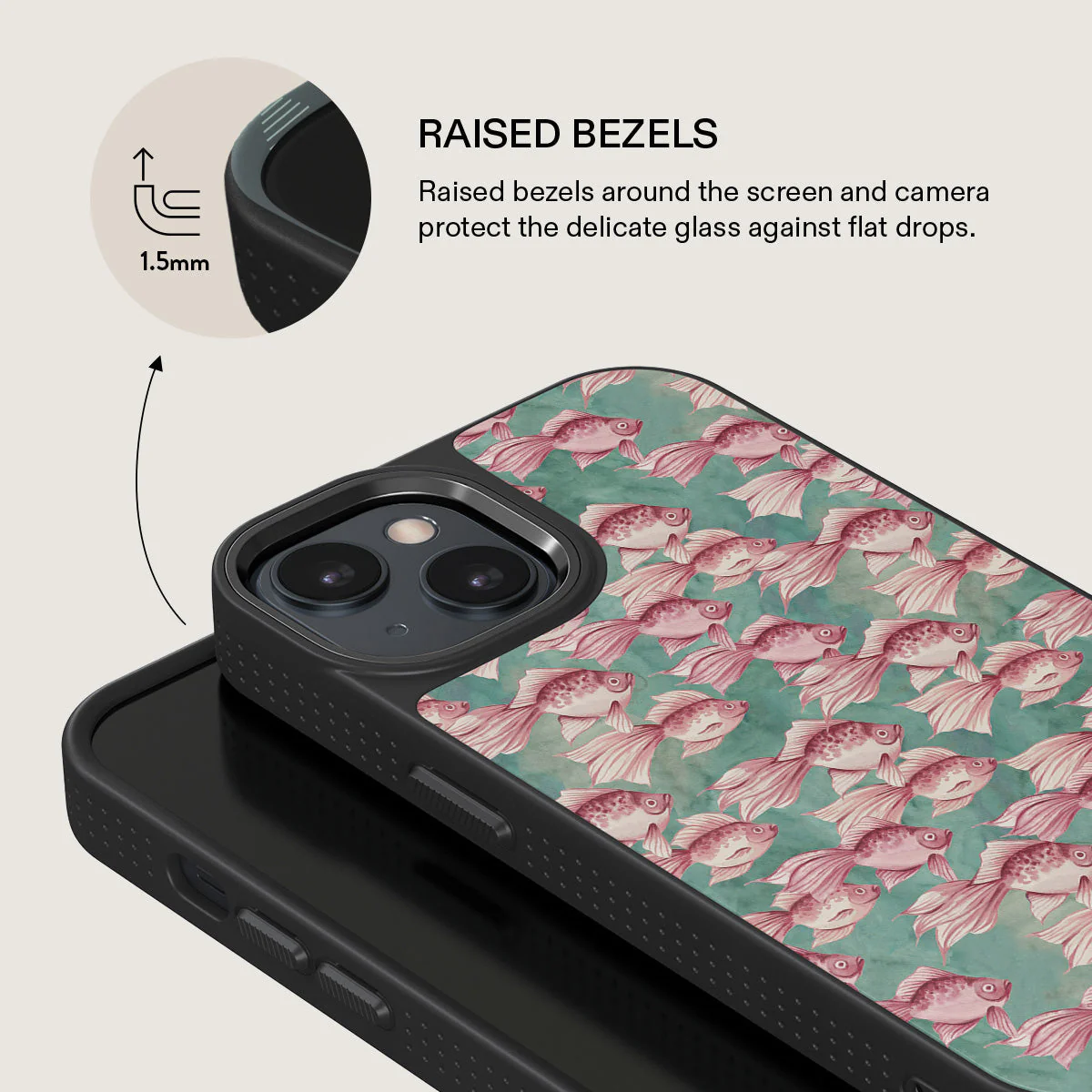 Yume - iPhone 14 Case - Image 15
