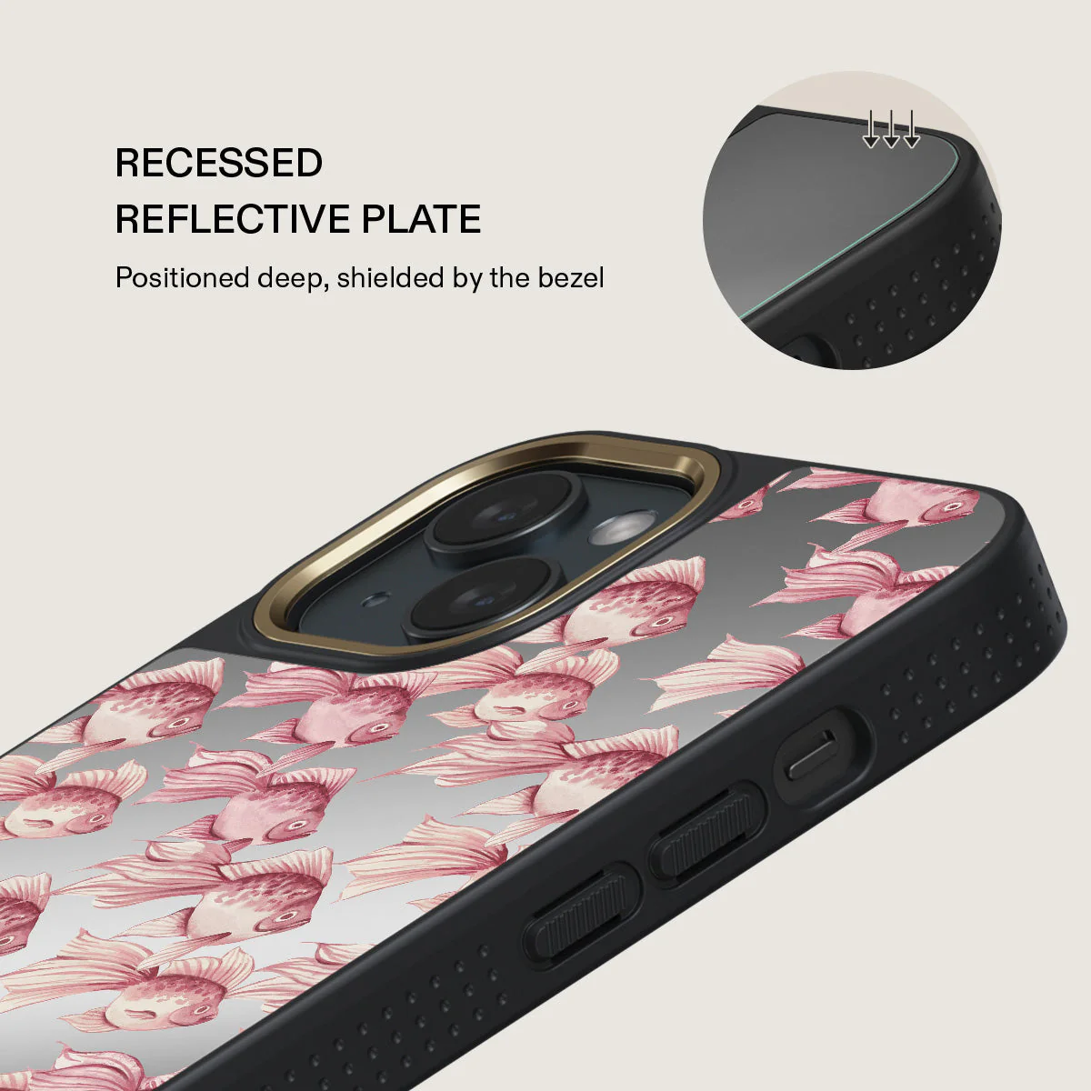 Yume - iPhone 14 Case - Image 29