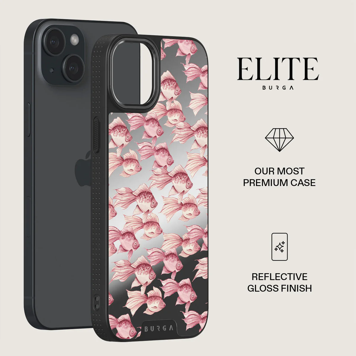 Yume - iPhone 14 Case - Image 35