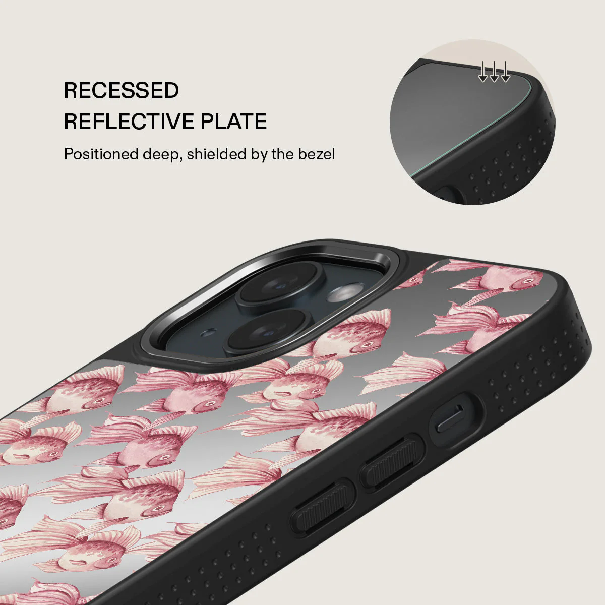 Yume - iPhone 14 Case - Image 37