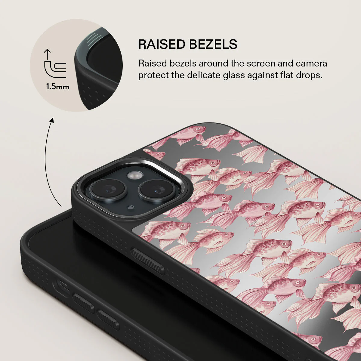 Yume - iPhone 14 Case - Image 38