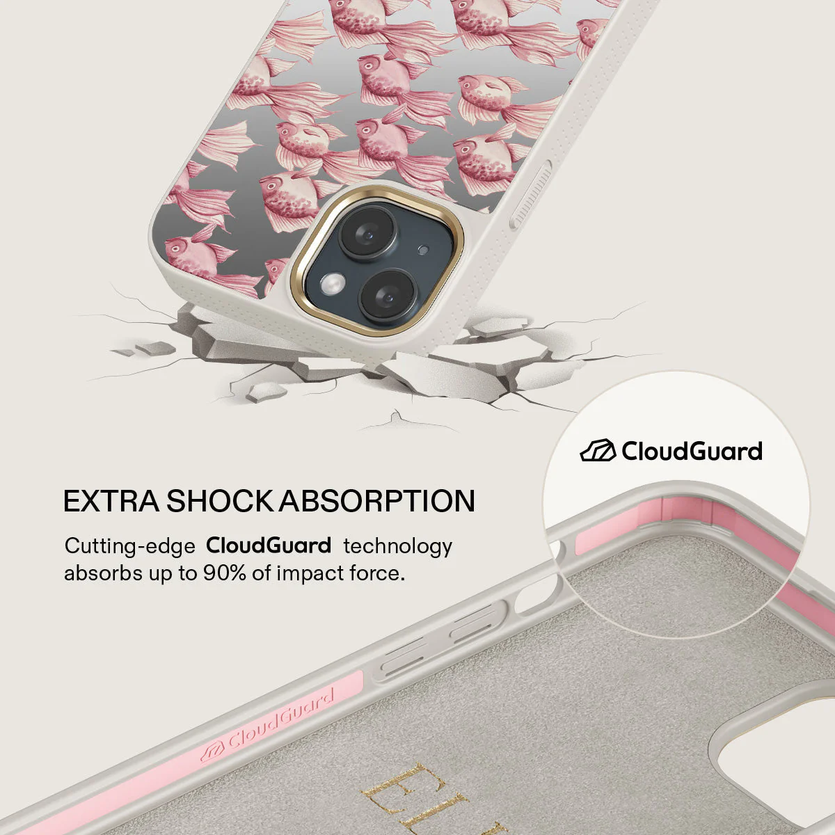 Yume - iPhone 14 Case - Image 44