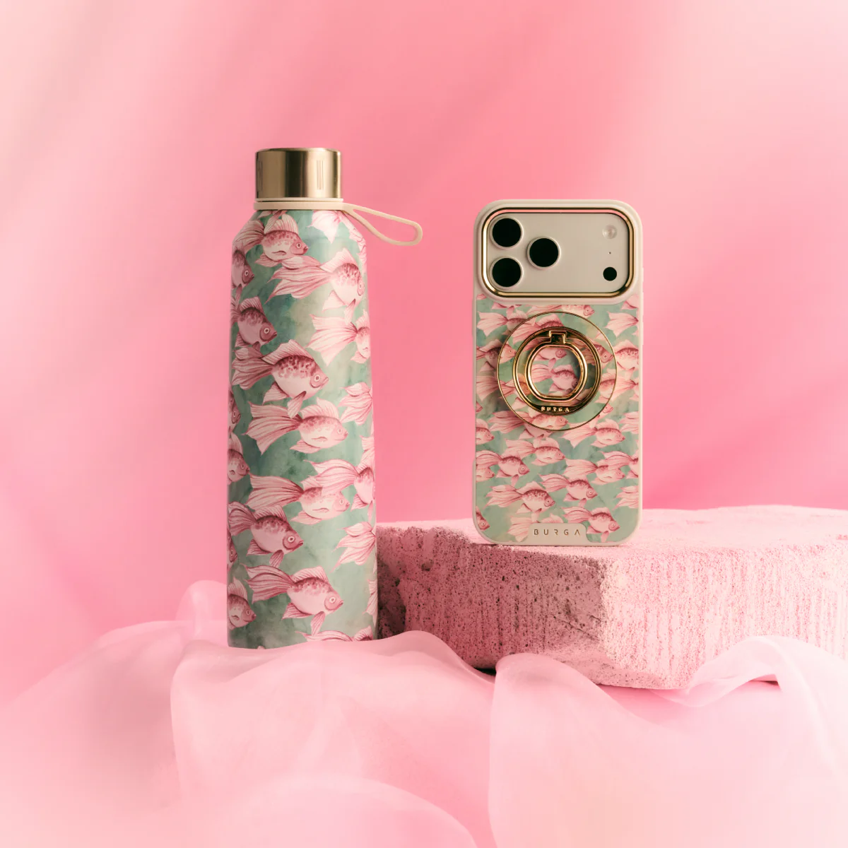 Yume - iPhone 14 Case - Image 59