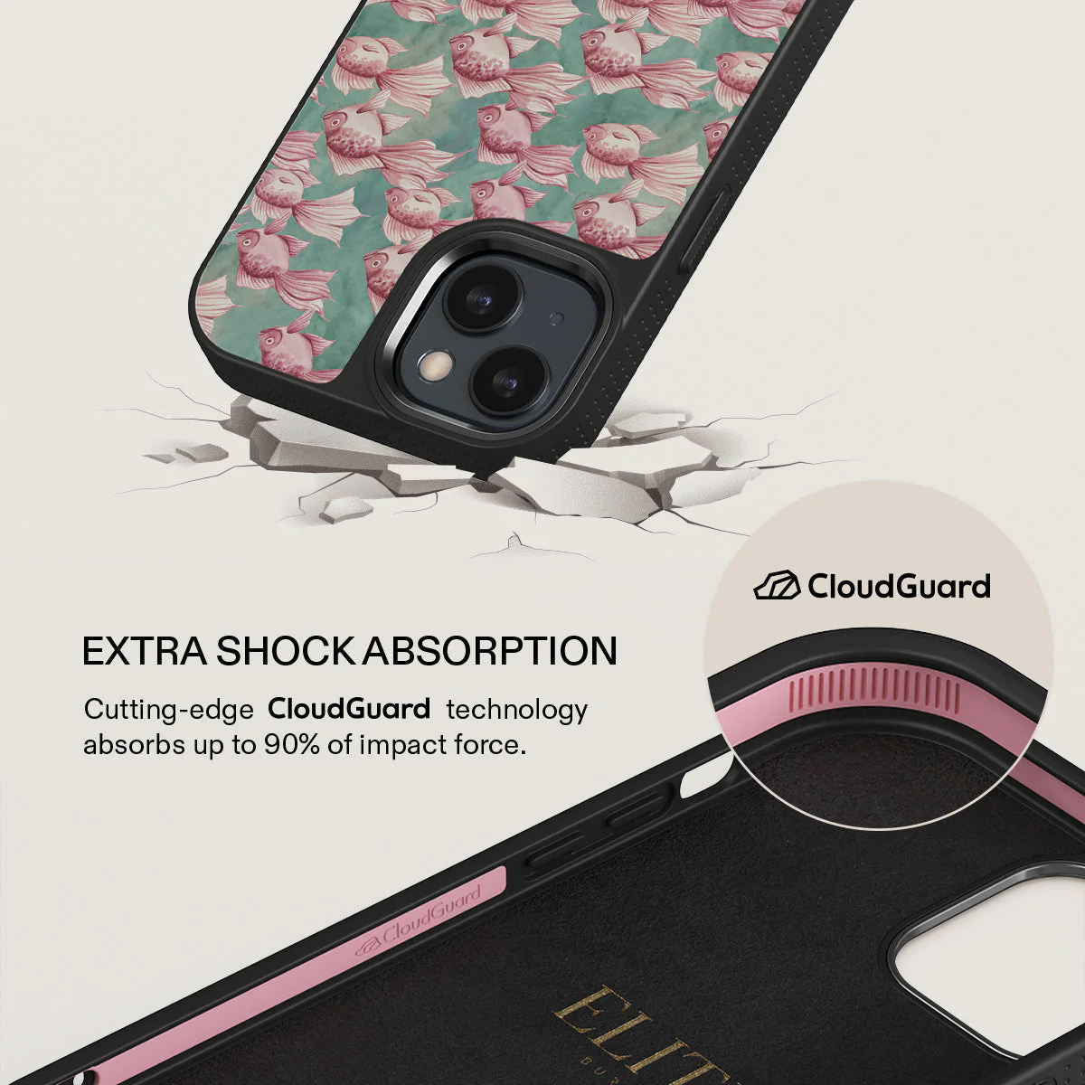 Yume - iPhone 14 Plus Case - Image 14
