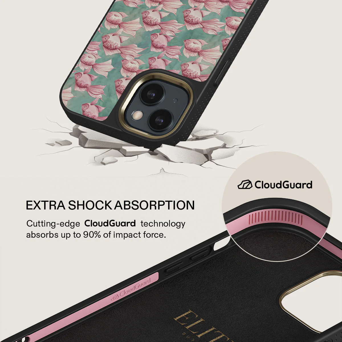 Yume - iPhone 14 Plus Case - Image 7