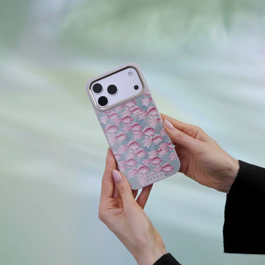 Yume - iPhone 14 Pro Case - Image 52