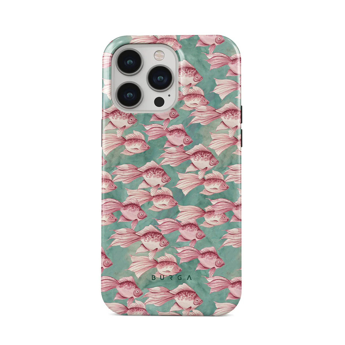 Yume - iPhone 14 Pro Max Case