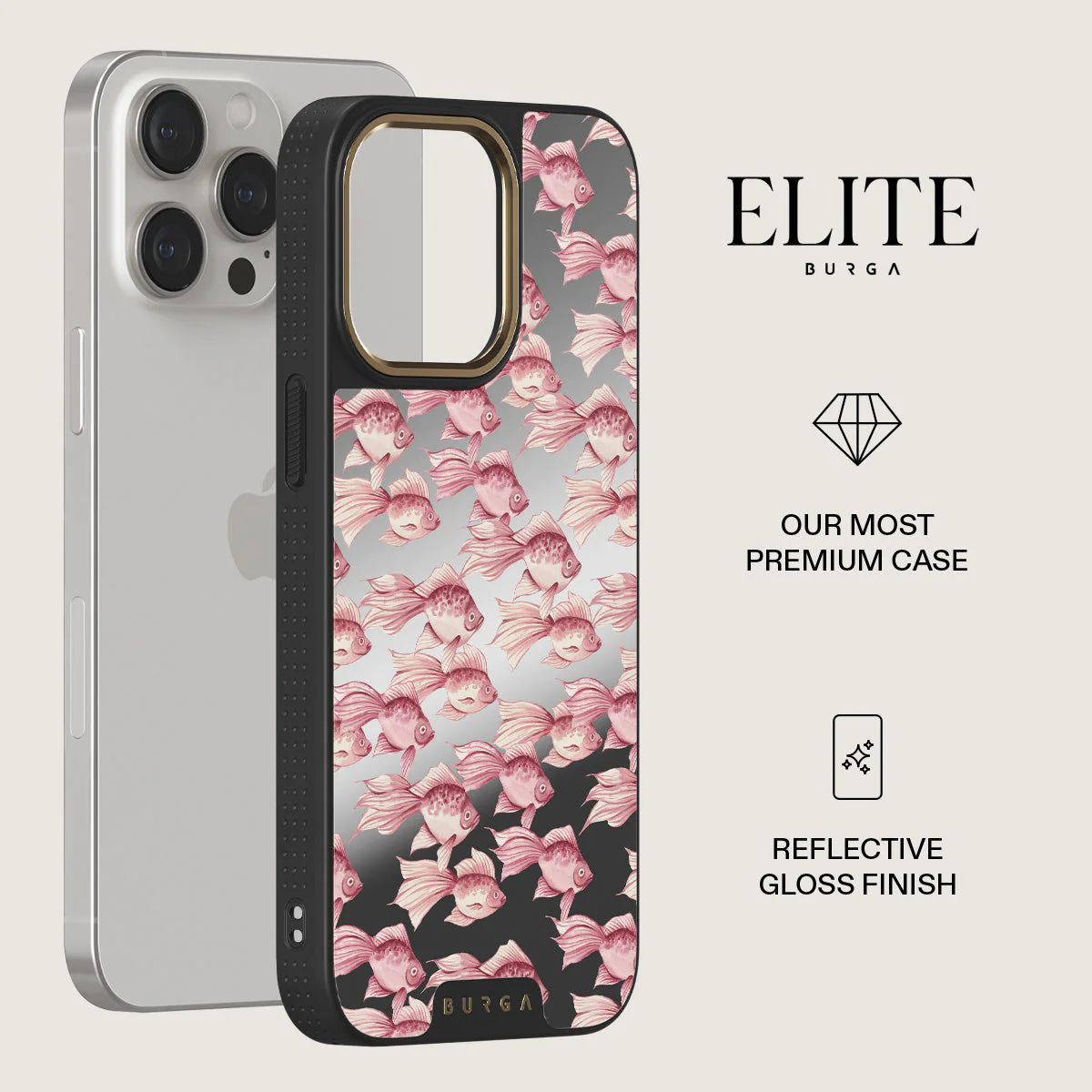 Yume - iPhone 14 Pro Max Case - Image 27