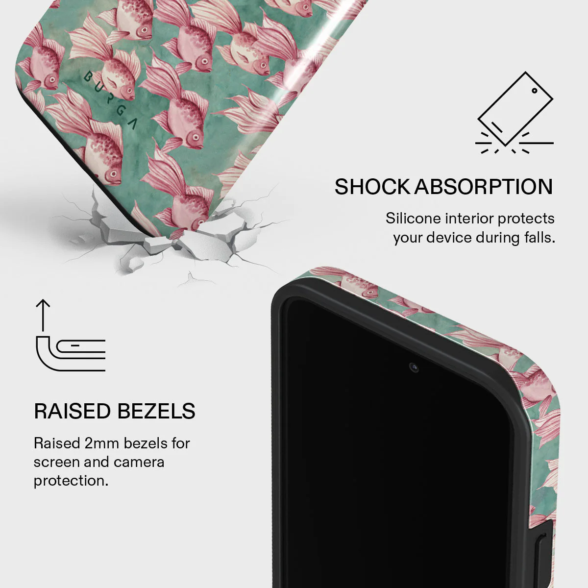 Yume - iPhone 14 Pro Max Case - Image 4