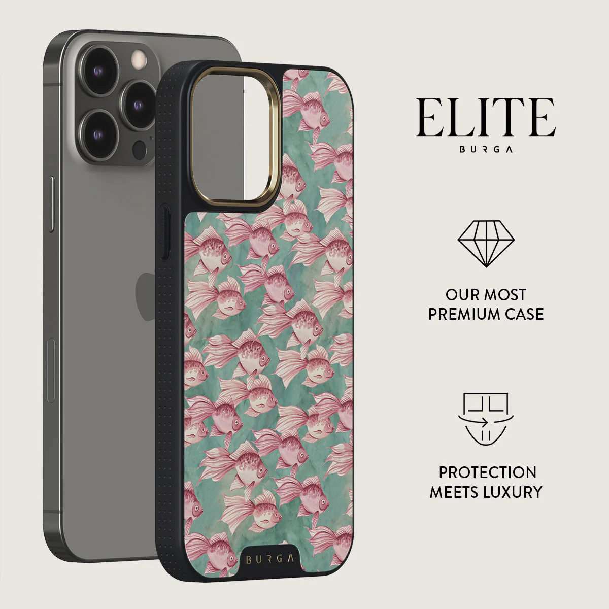 Yume - iPhone 14 Pro Max Case - Image 6
