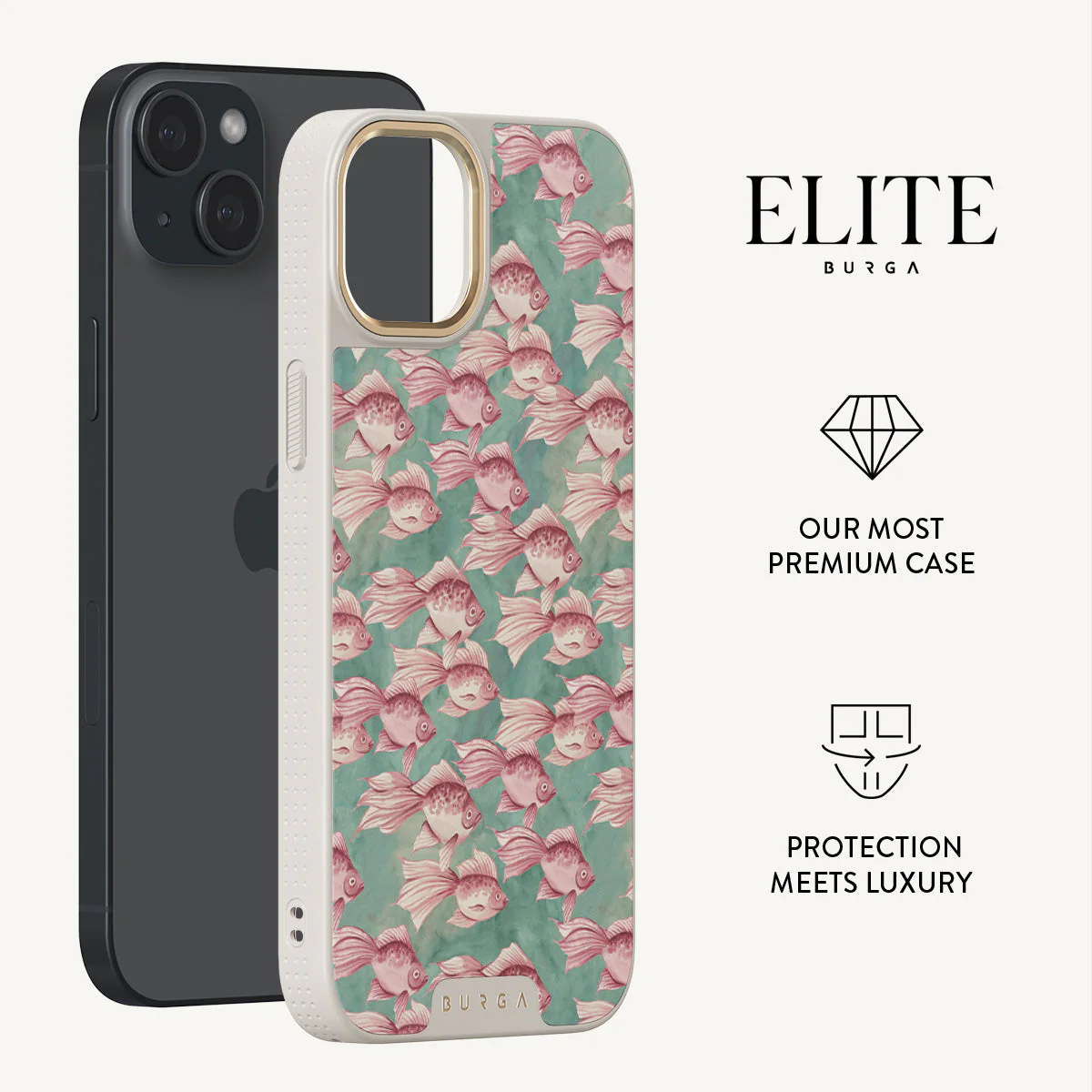 Yume - iPhone 15 Case - Image 20