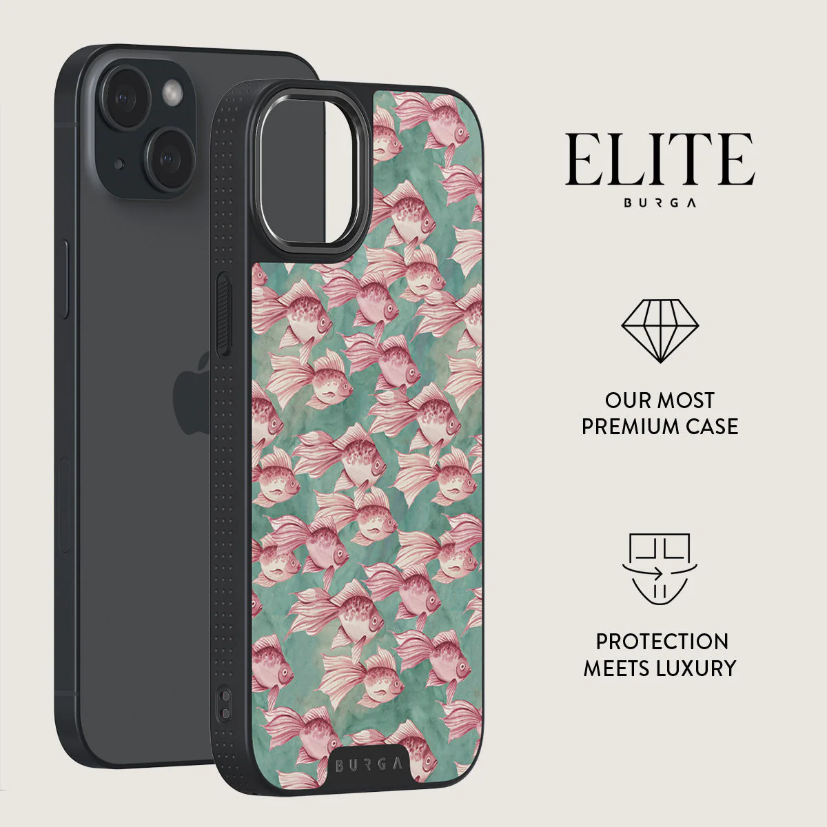 Yume - iPhone 15 Plus Case - Image 13