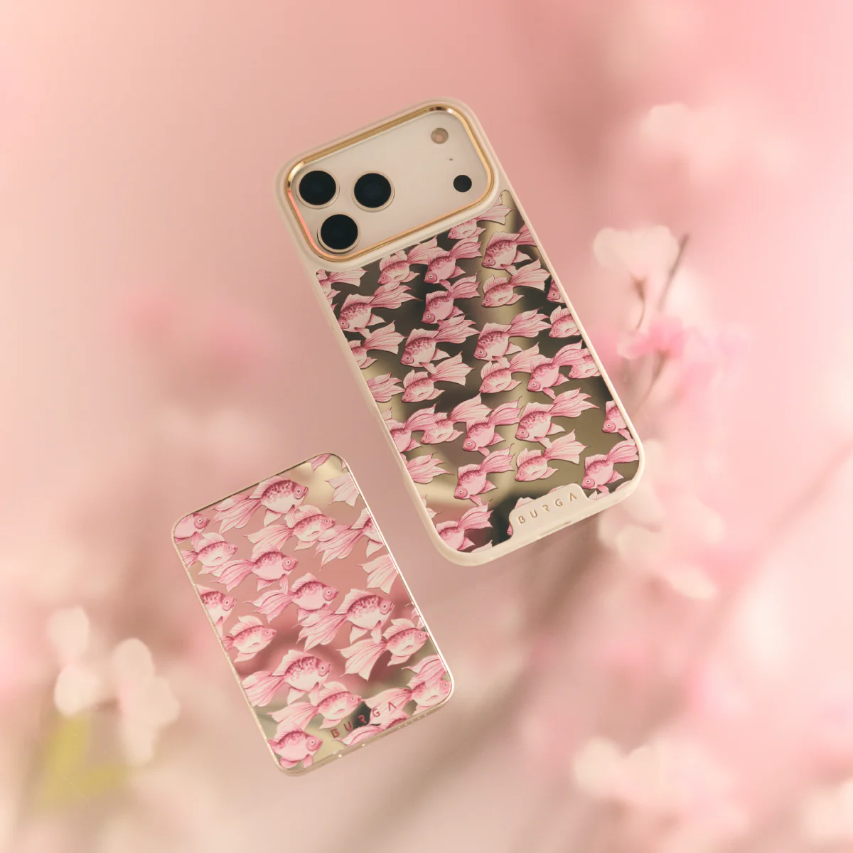 Yume - iPhone 15 Pro Case - Image 64