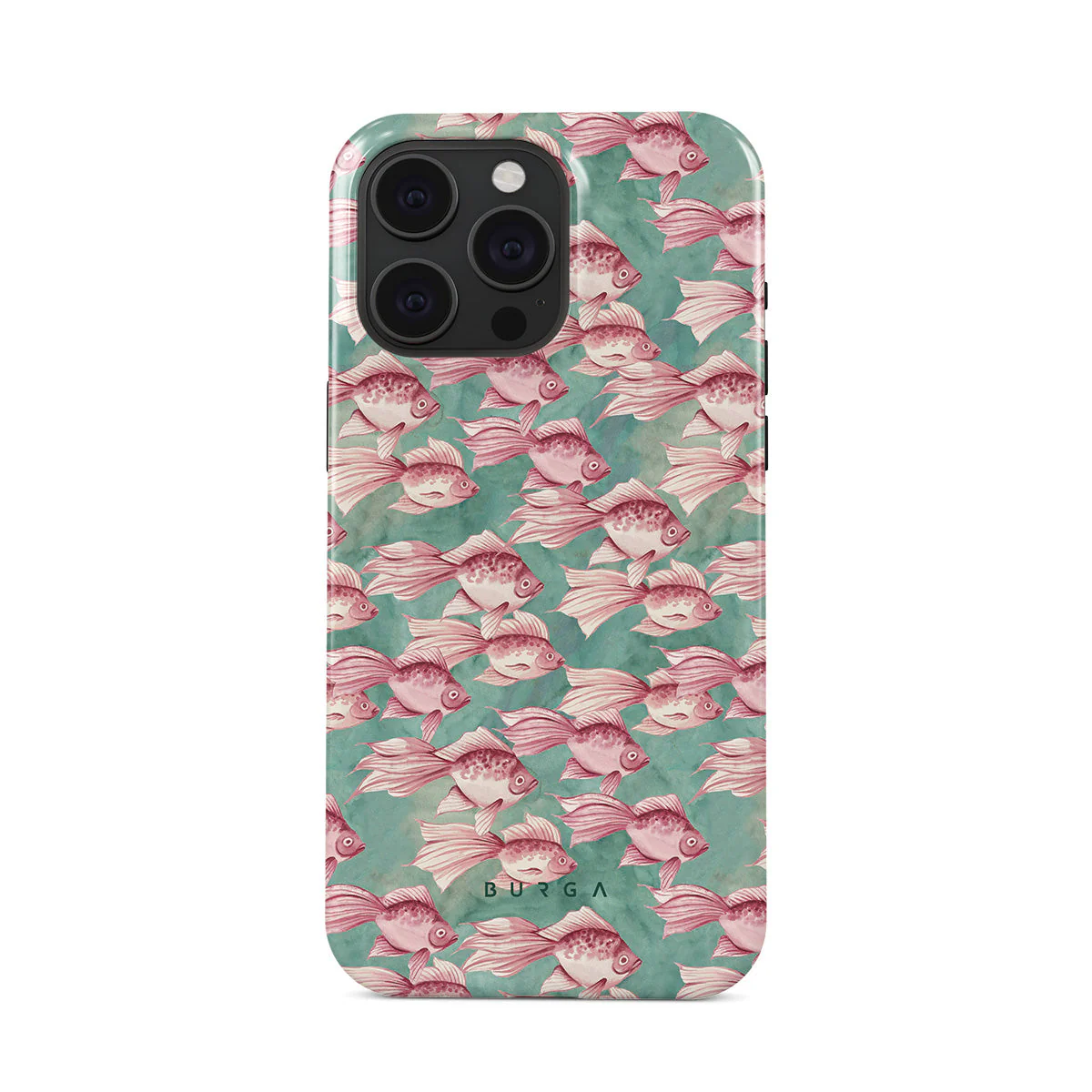 Yume - iPhone 15 Pro Max Case