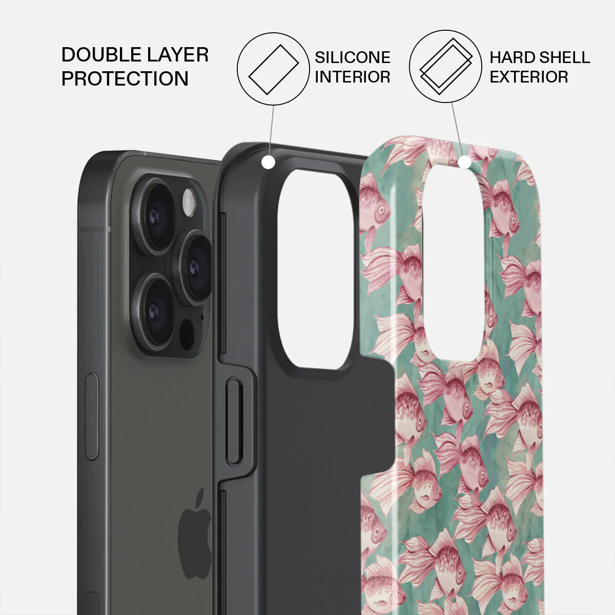 Yume - iPhone 15 Pro Max Case - Image 2
