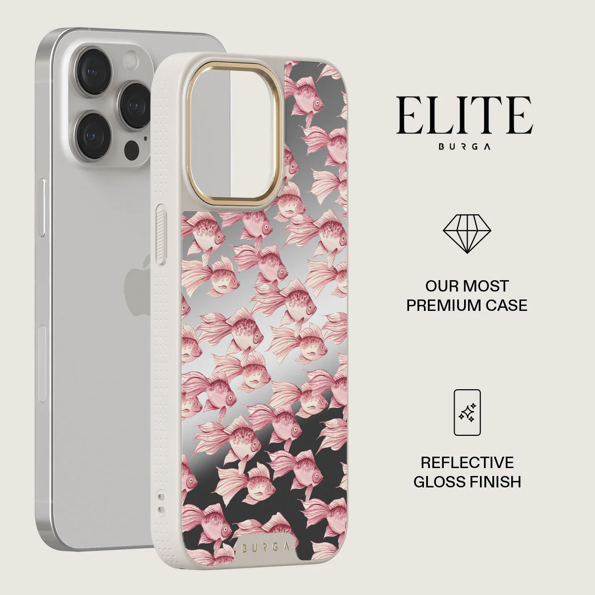 Yume - iPhone 15 Pro Max Case - Image 43