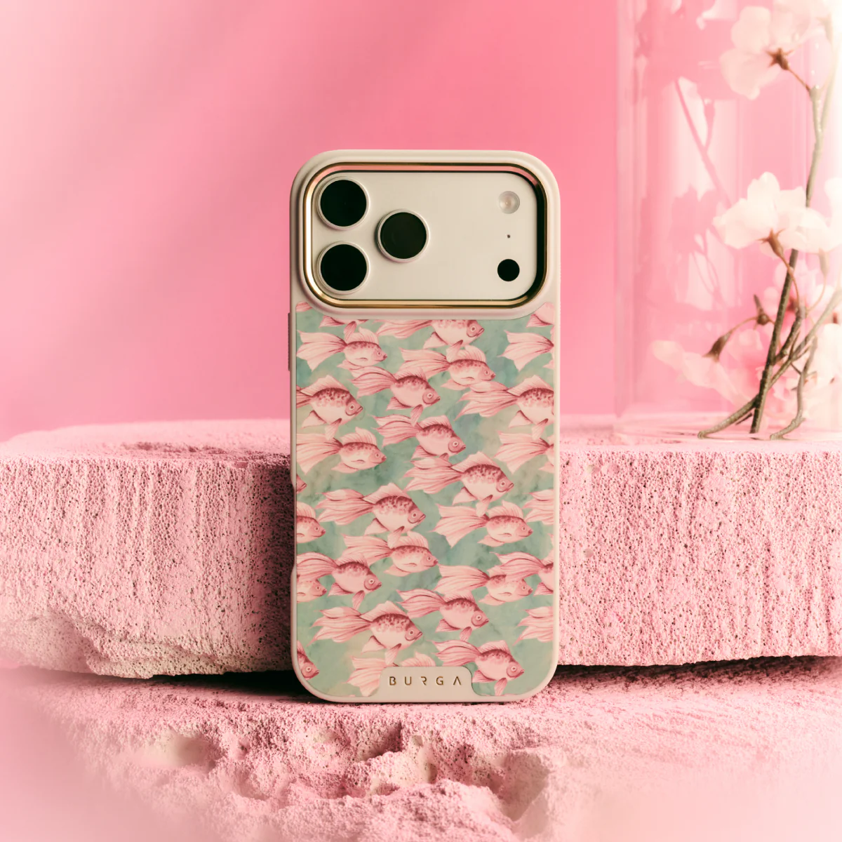Yume - iPhone 15 Pro Max Case - Image 58