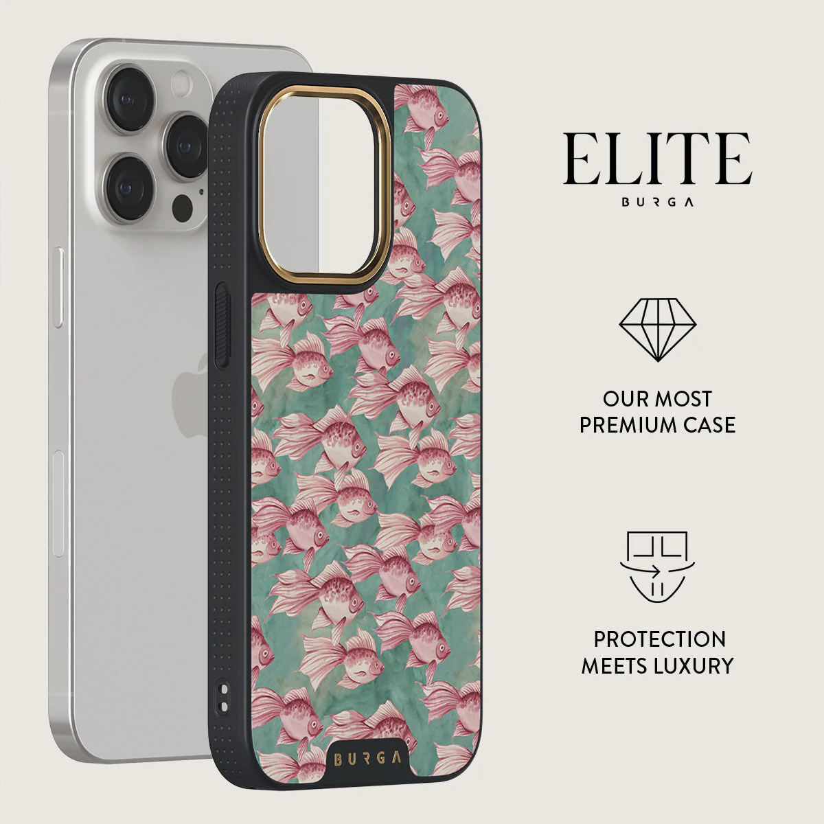 Yume - iPhone 15 Pro Max Case - Image 6