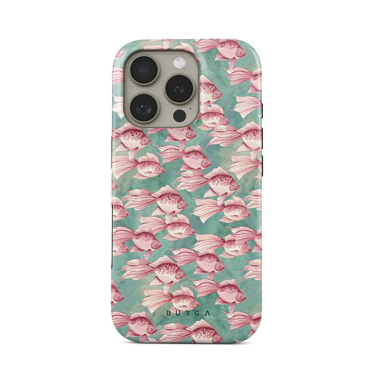 Yume - iPhone 16 Pro Case