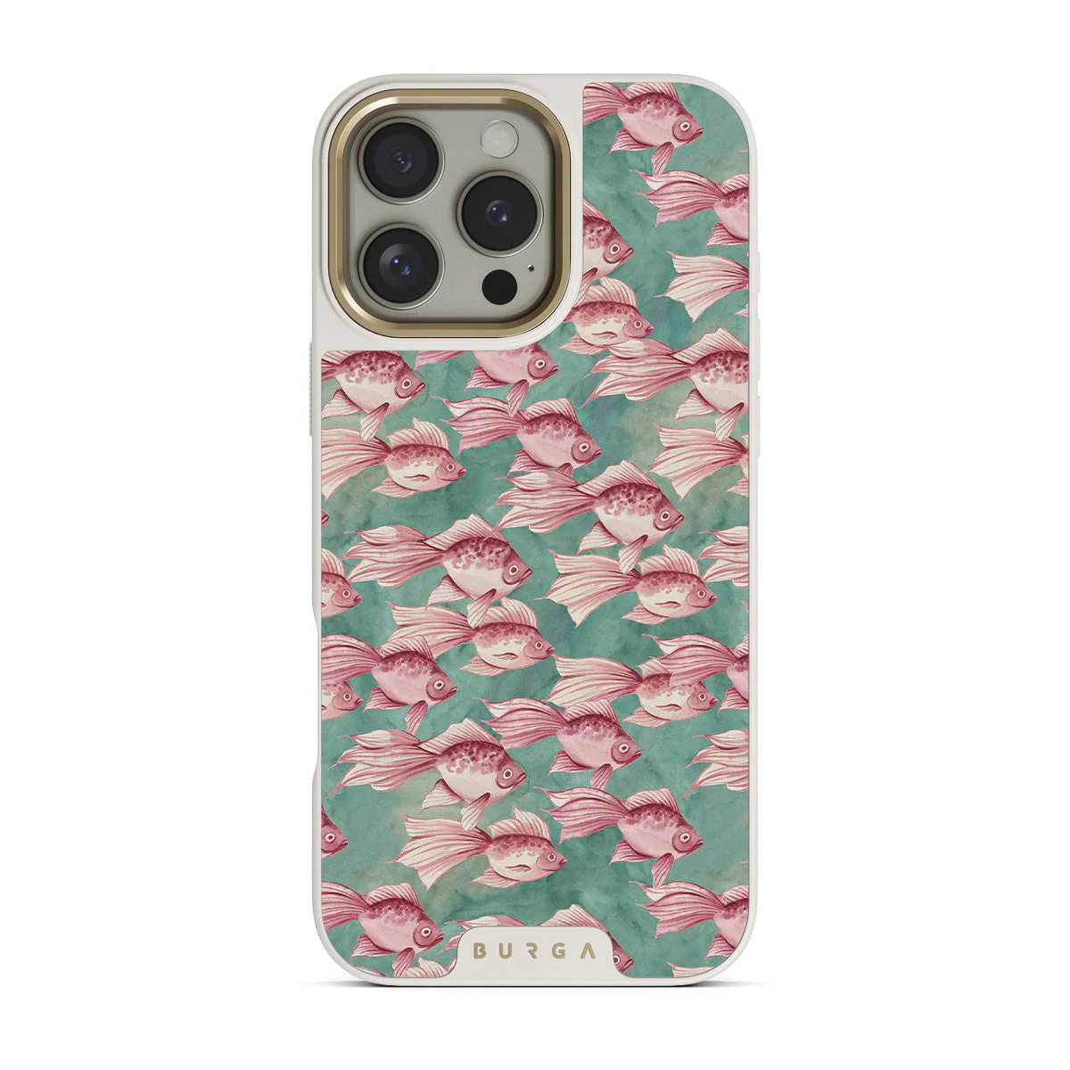 Yume - iPhone 16 Pro Case - Image 20