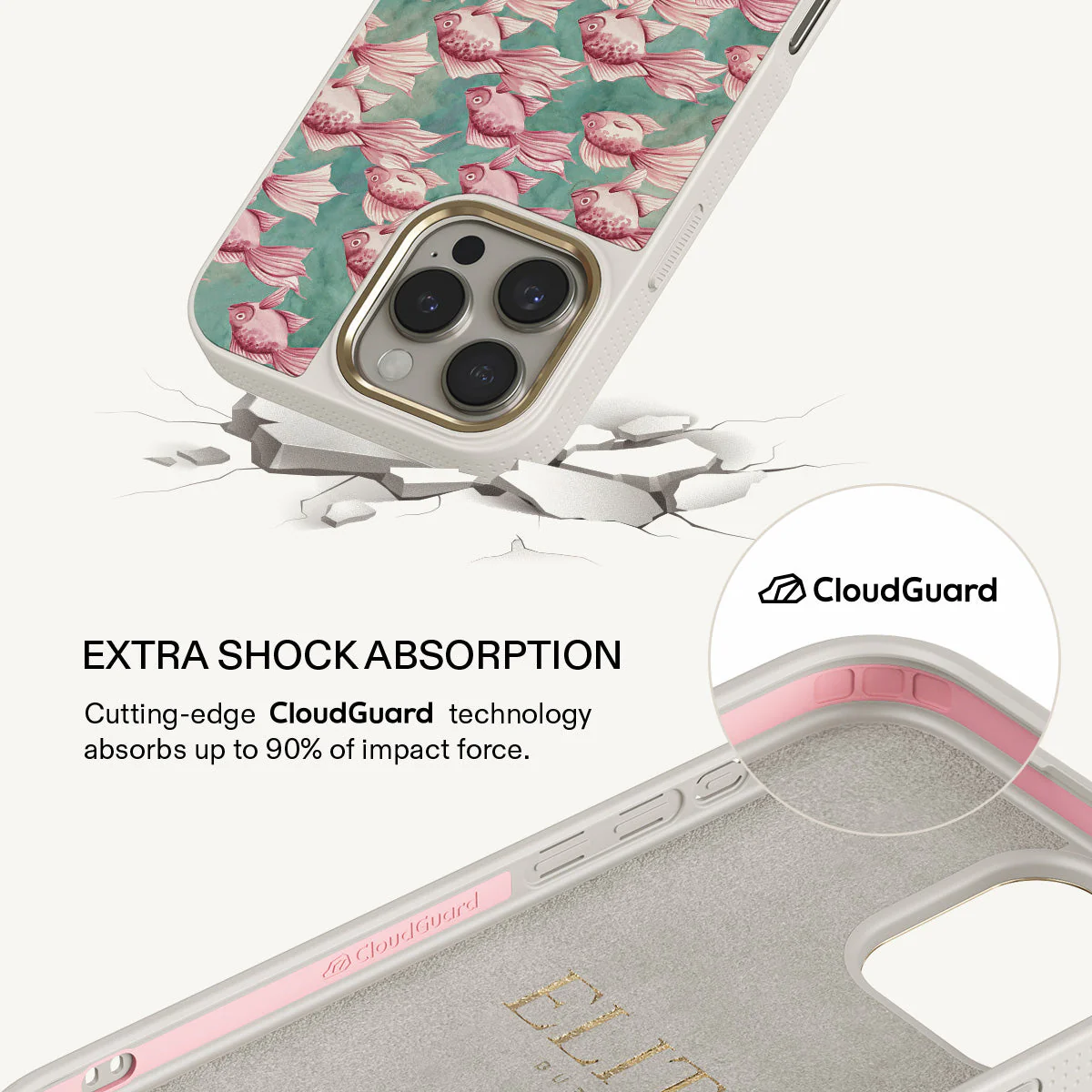 Yume - iPhone 16 Pro Max Case - Image 22