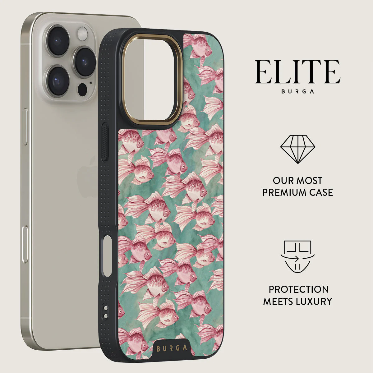 Yume - iPhone 16 Pro Max Case - Image 7