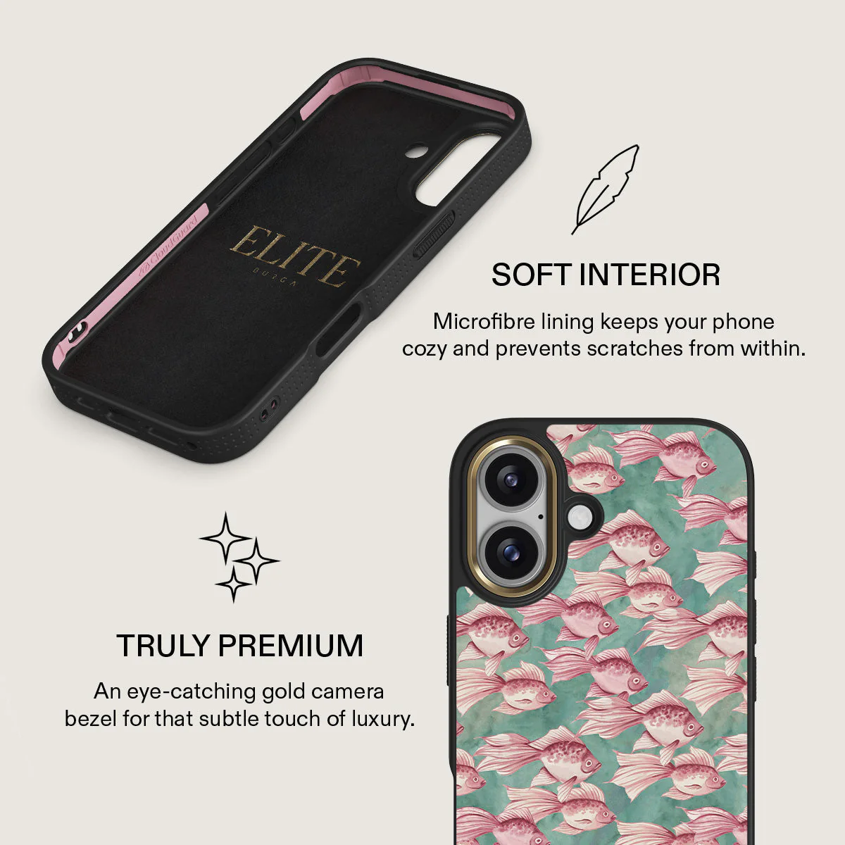 Yume - iPhone 17 Case - Image 10