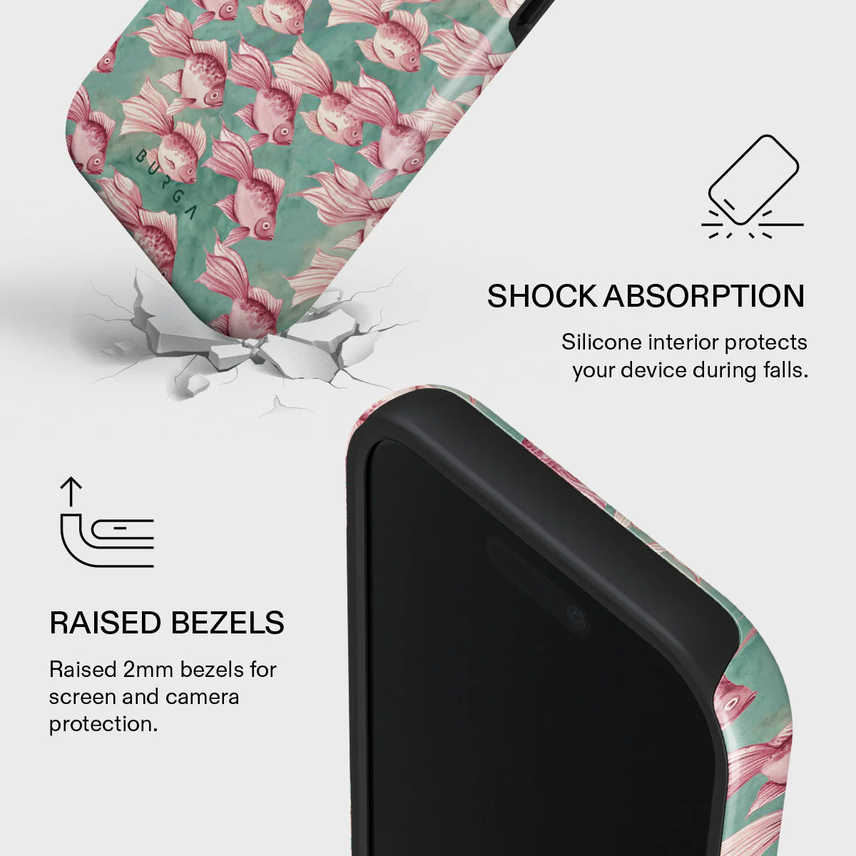 Yume - iPhone 17 Case - Image 4
