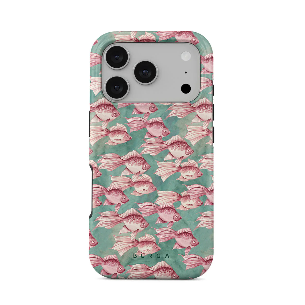 Yume - iPhone 17 Pro Case