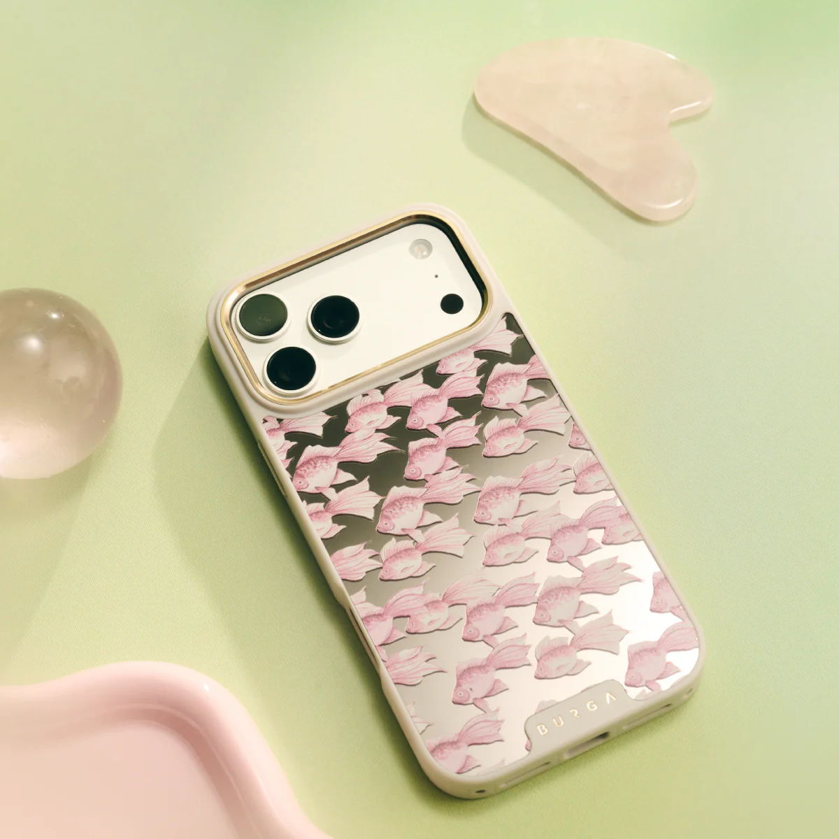 Yume - iPhone 17 Pro Case - Image 65