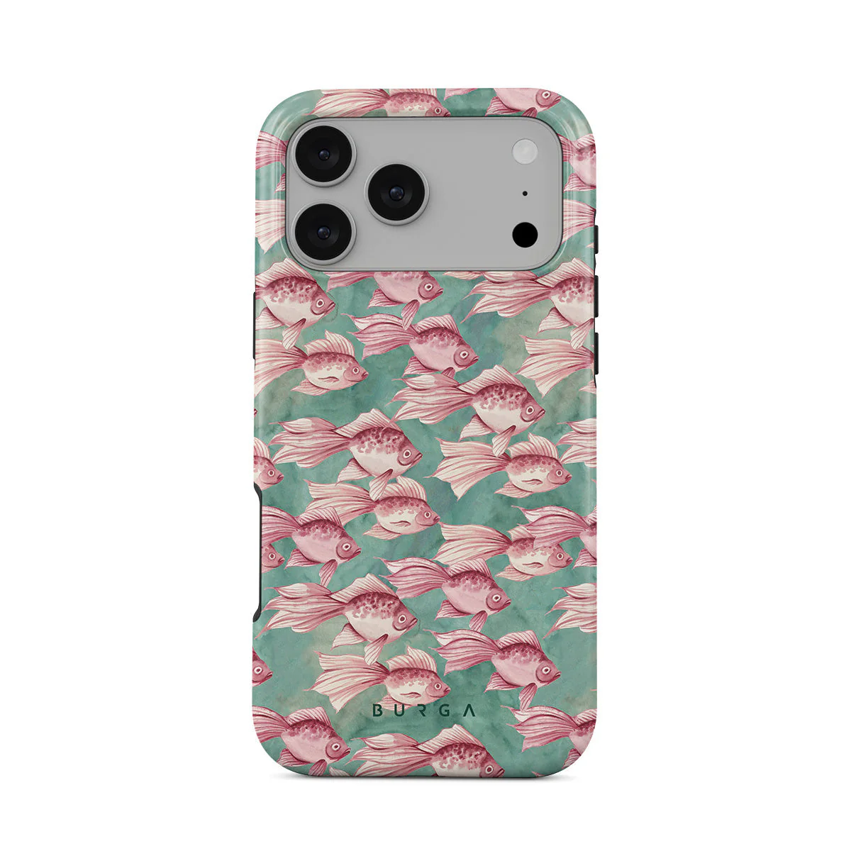Yume - iPhone 17 Pro Max Case