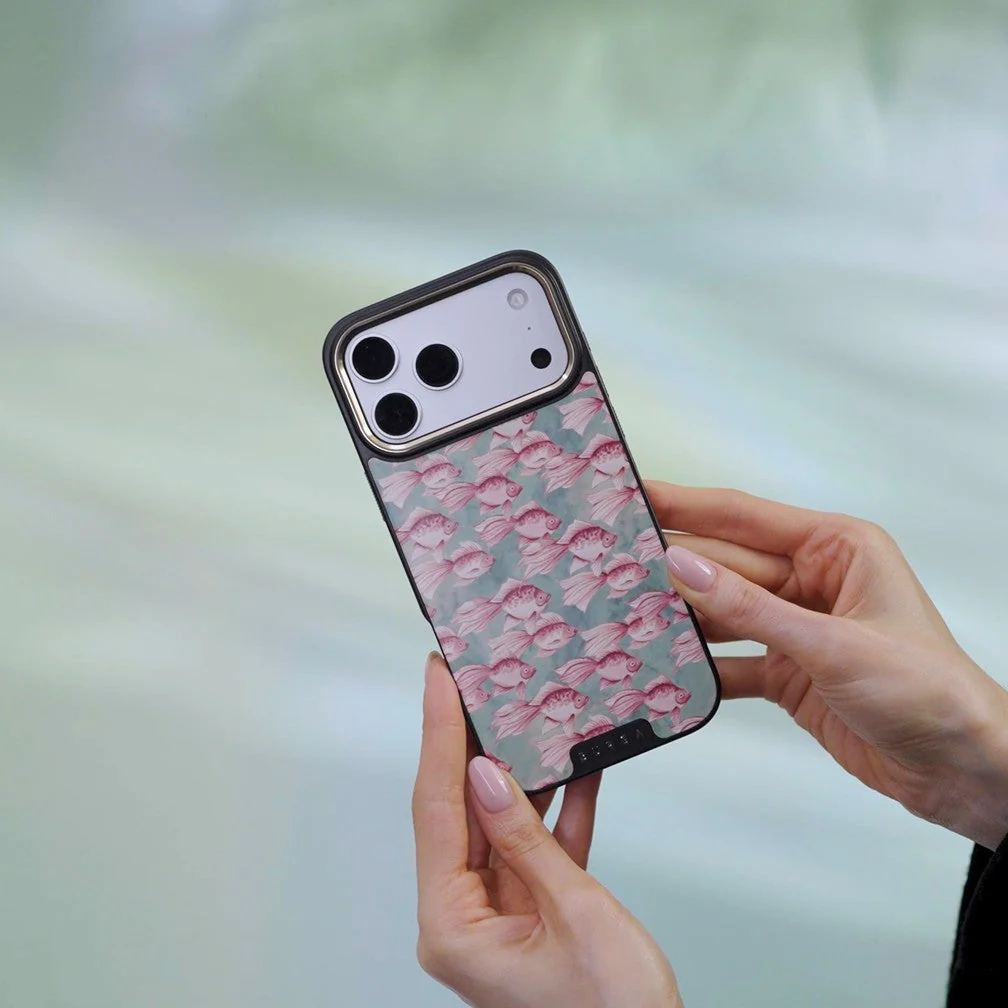 Yume - iPhone 17 Pro Max Case - Image 51