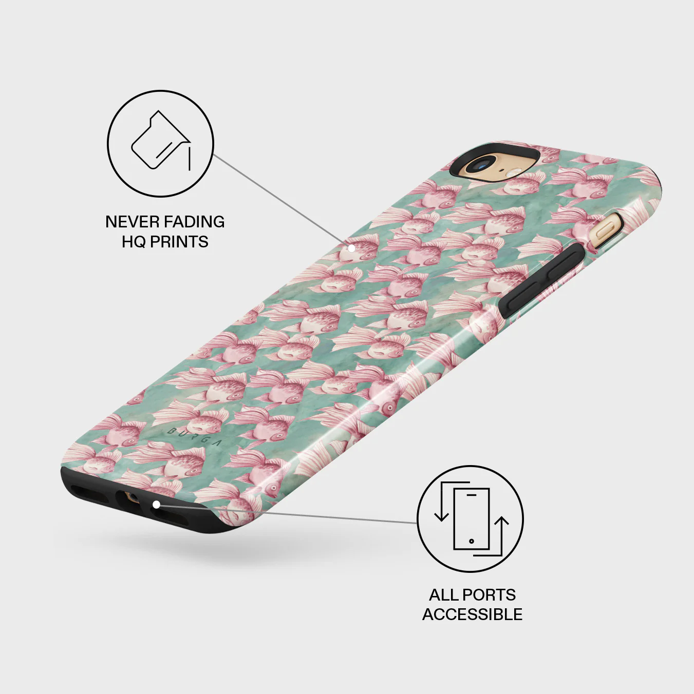 Yume - iPhone 7 / iPhone 8 Case - Image 7