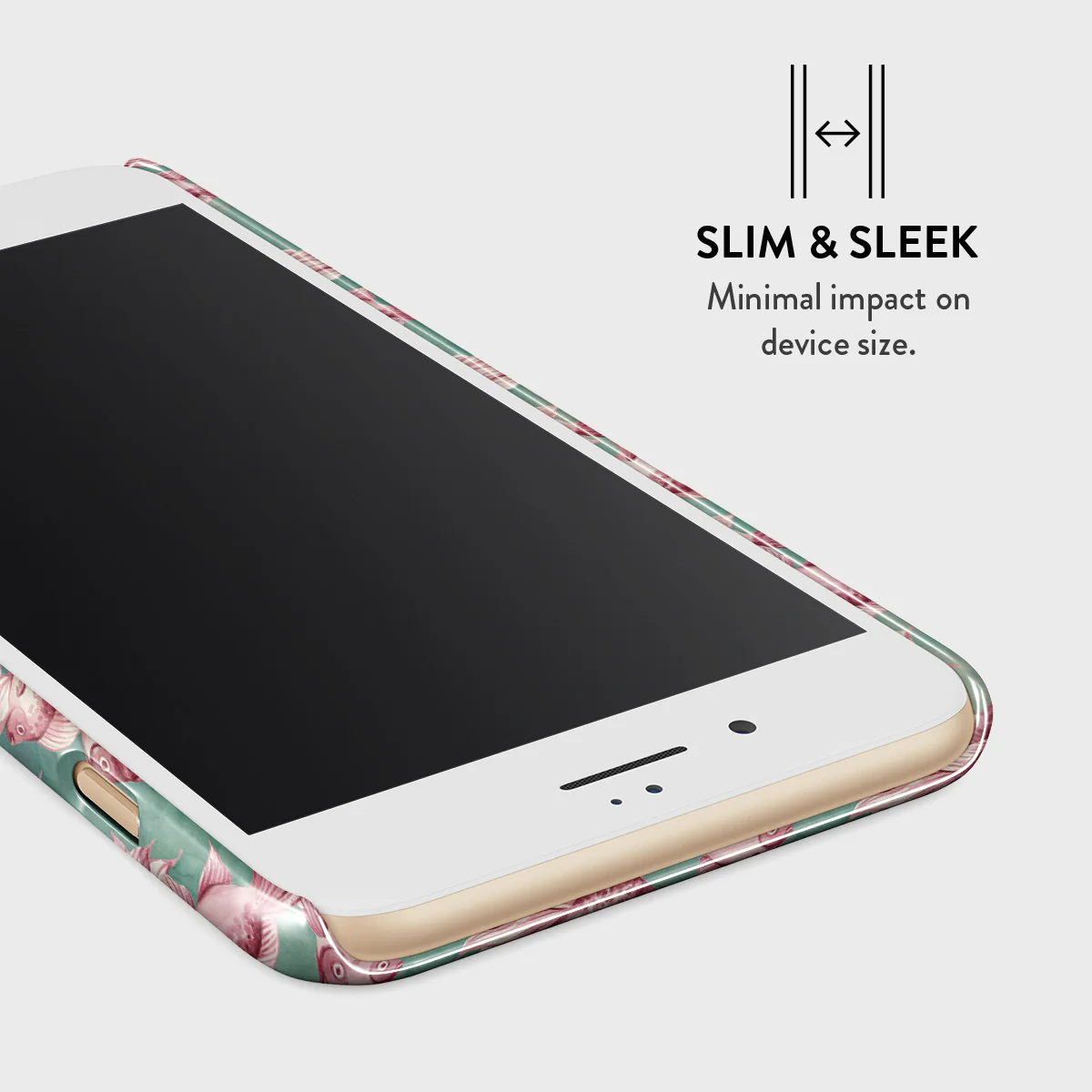 Yume - iPhone 7 Plus / 8 Plus Case - Image 4