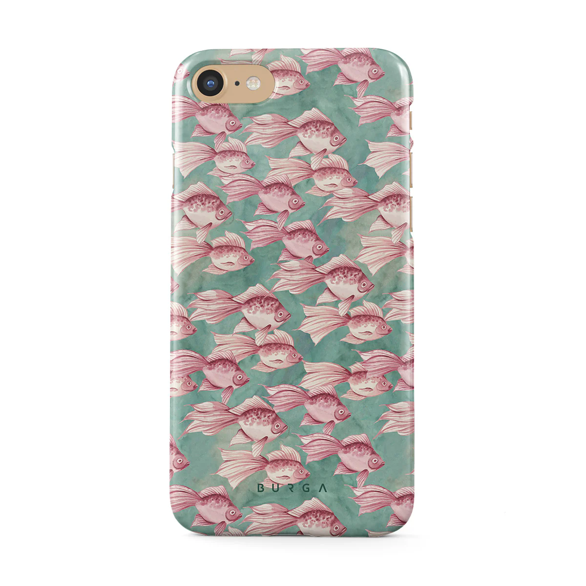 Yume - iPhone SE (2022) Case