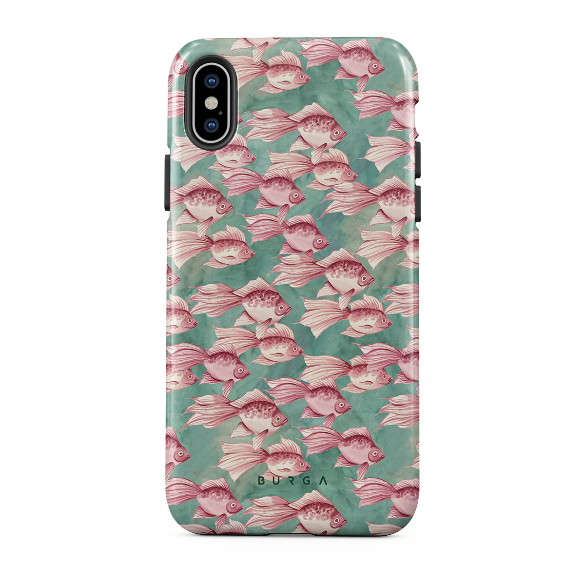 Yume - iPhone X / XS Case - Image 5