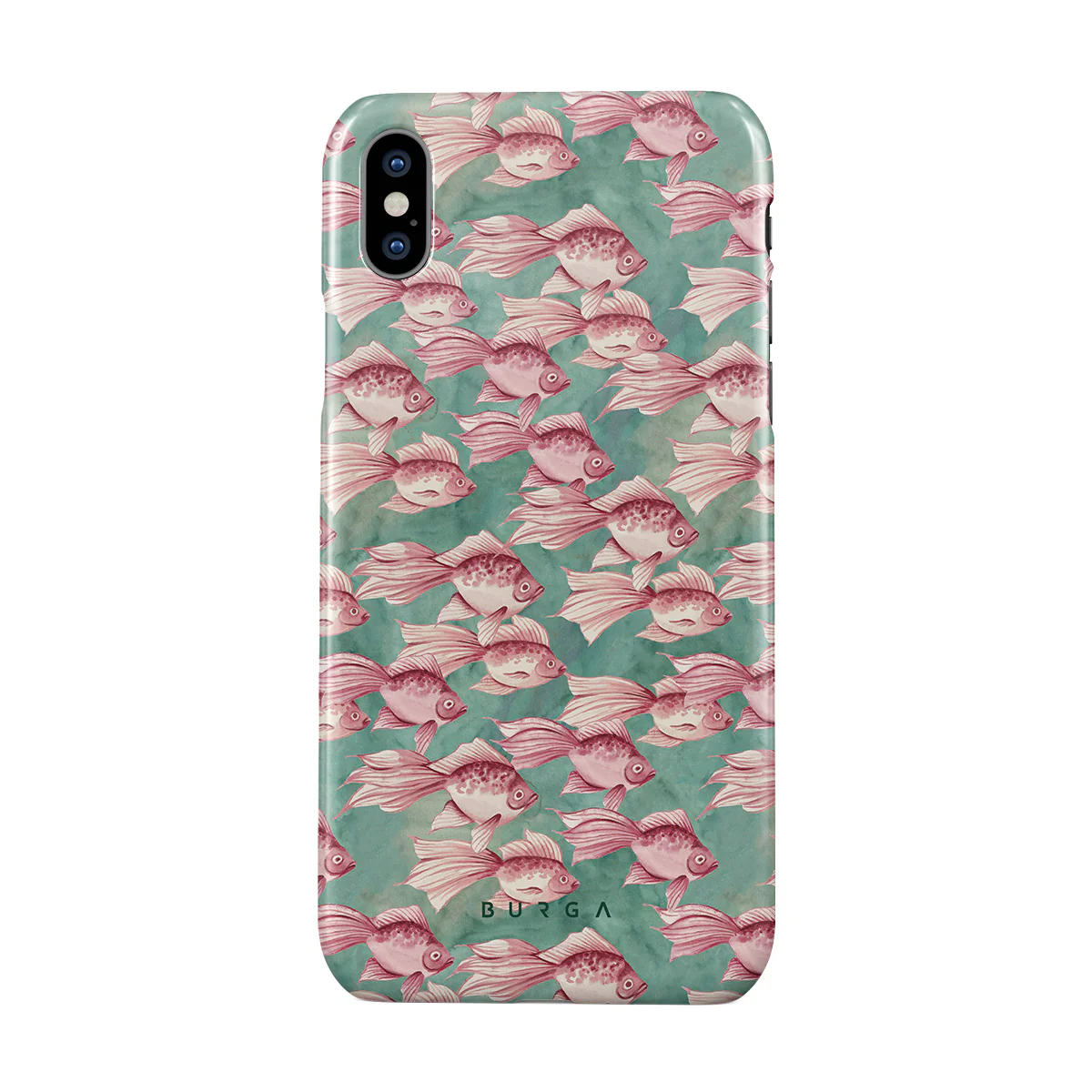 Yume - iPhone XS Max Case