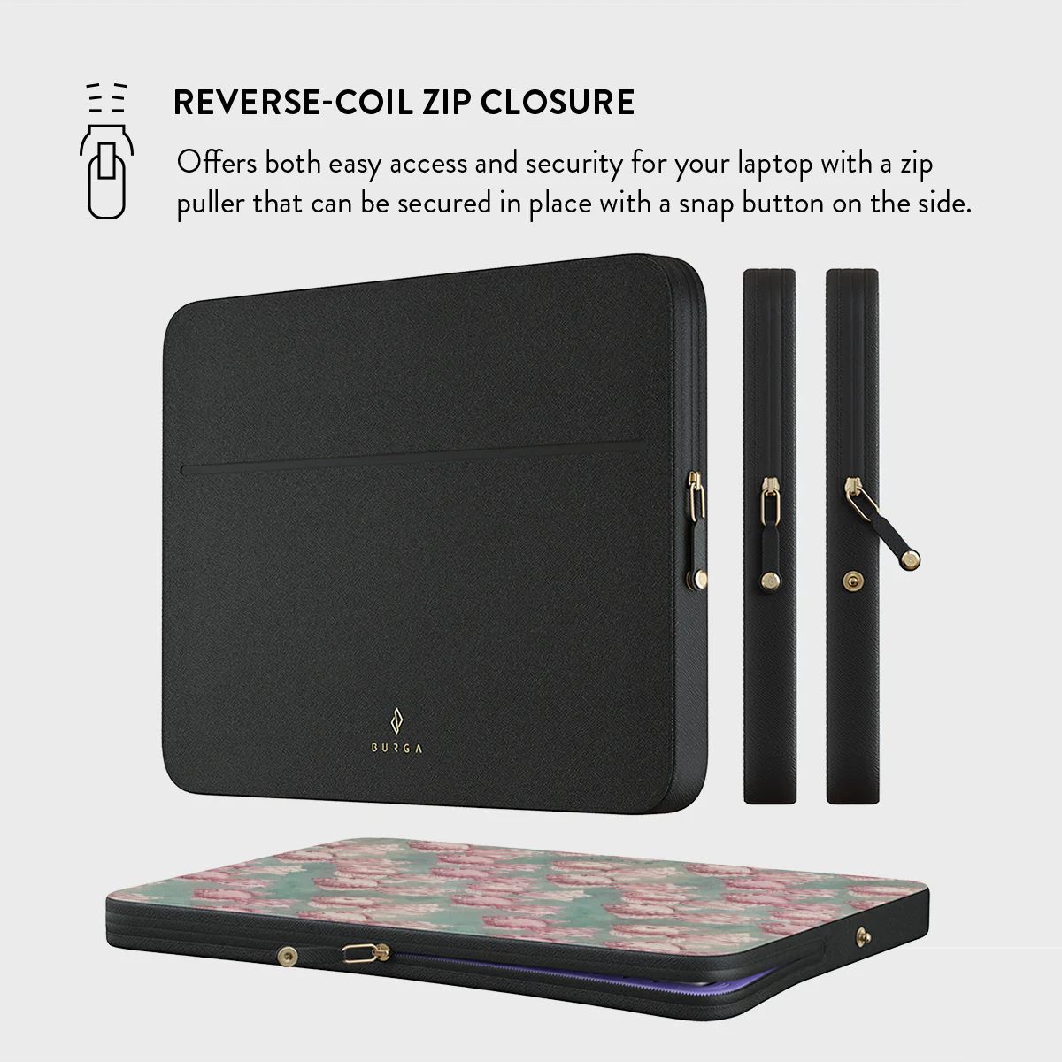 Yume - Laptop Sleeve - Image 9