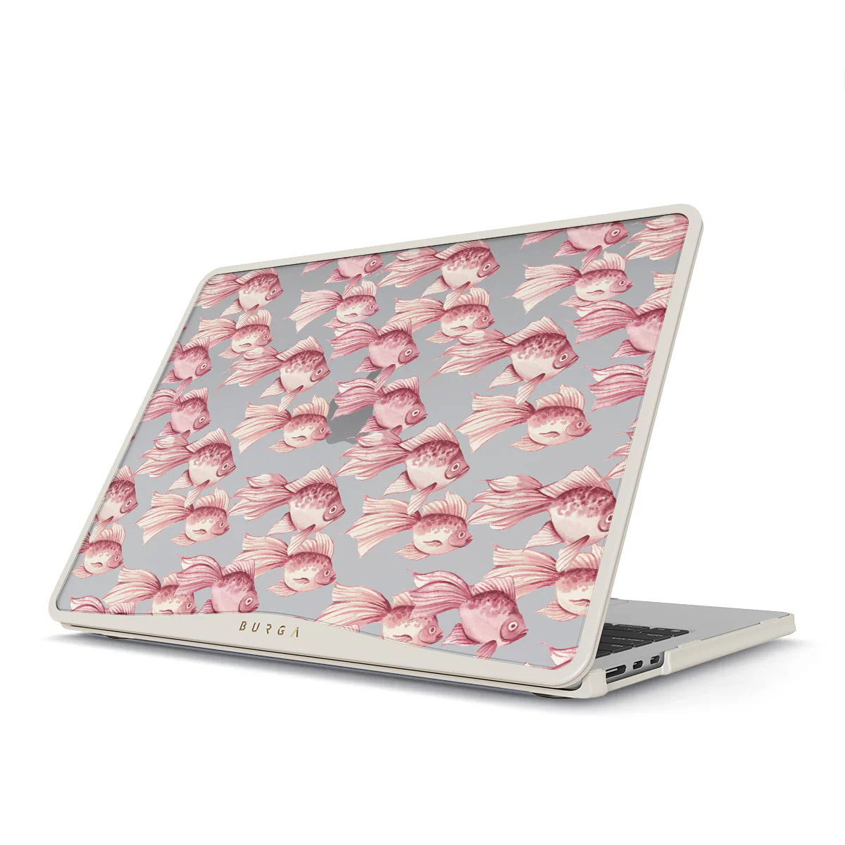Yume - Macbook Case